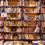 bookshop