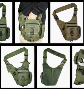 maxpedition fat boy EDC and bug out bag