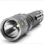 Best LED Torch – KLARUS ST11 Tactical torch – full test & video review