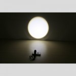 Lighting EVER CREE LED Torches, Super Bright, Adjustable Focus