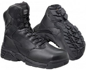 magnum stealth force 8 review