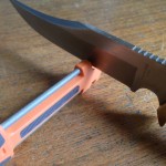 How To Sharpen Knives The Easy Way