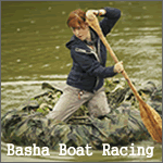 BASHA BOAT RACING