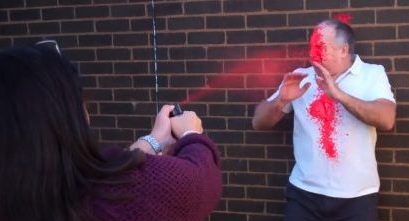 uk legal pepper spray