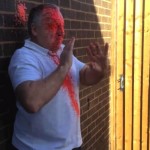 UK pepper spray alternative testing