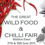 Bushcraft and Survival Shows 2015