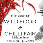 Bushcraft and Survival Shows 2015