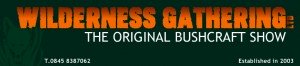 wilderness gathering 2014