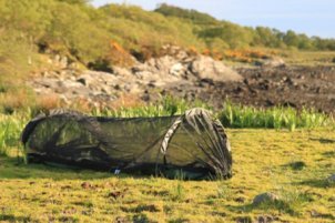 dd jungle hammock bivvie