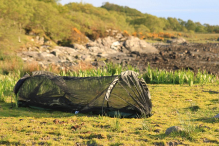 dd jungle hammock bivvie