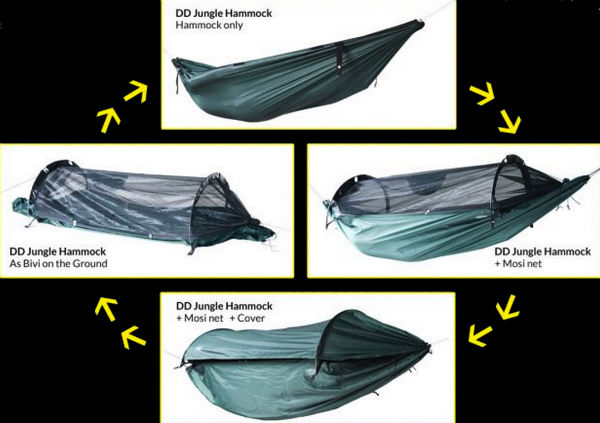 hammock