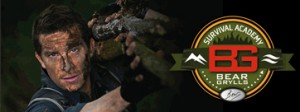 UK SURVIVAL SCHOOLS BEAR GRYLLS