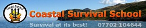 UK survival schools coastal survival
