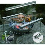 grilliput grill and barbacue