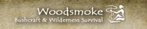 UK survival schools woodsmoke