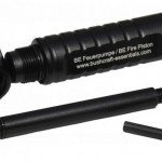 bushcraft essential fire piston