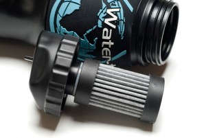 best water filter bottle the water to go