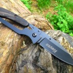best folding tactical knife