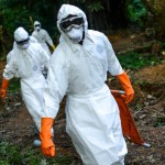 protective ebola clothing
