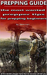 Essential Reading For All Newbie Preppers