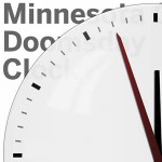 Tick Tock Doomsday Clock Advances