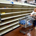 Could You Find Supplies After SHTF