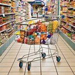 Basic Food Storage For Prepping