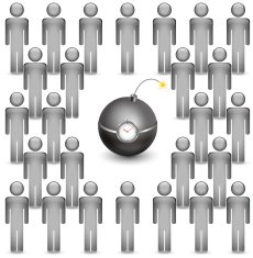 terror attack graphic