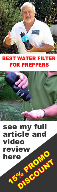 Special 15% Discount Offer