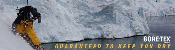 gore tex