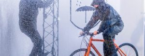 taiga rain chamber
