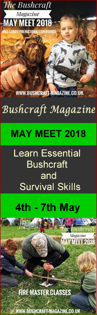 Bushcraft & Survival Show