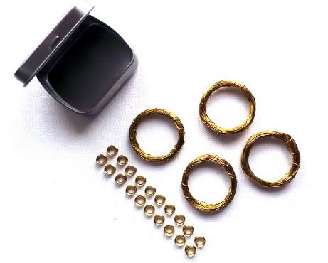 snare wire kit