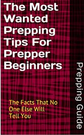 Essential Reading For All Newbie Preppers