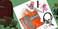 Bug Out Bag Survival Kit