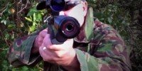 Best Air Rifle for Hunting and Survival in the UK
