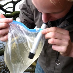 drinksafe water straw