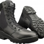 Magnum Leather CEN Tactical Uniform