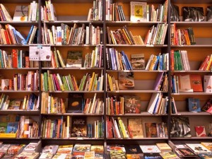 bookshop