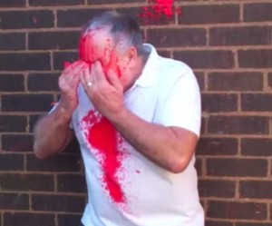 UK legal pepper spray alternative