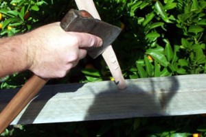 best hatchet for survival